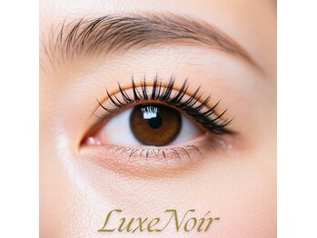 リュクスノワール 六本木店(Luxe Noir)/ビューラーいらず♪パリジェンヌ