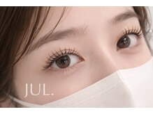 JUL. 【4/15 NEW OPEN（予定）】 