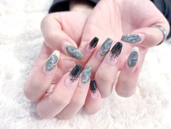 #大理石 #ニュアンス