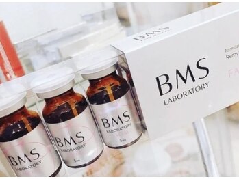 エステティックサロン ビエラブ(bierabu)/【オプション】ヒト幹細胞導入