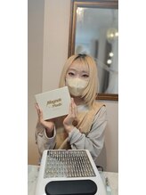 ソルナ(soluna)&nbsp;渡部 菜々子