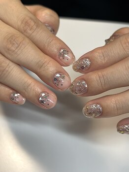 アイミー(Aimee.)/