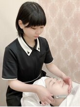 ビューティーフェイス 仙台パルコ2 ◯カミデ