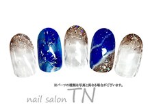 ティーエヌ TSUTAYA坂戸八幡店/坂戸店限定デザイン４０００円