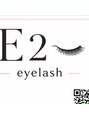 イーツゥーアイラッシュ(E2 eyelash)/E2 eyelash Salon(マツエク　まつげパーマ)