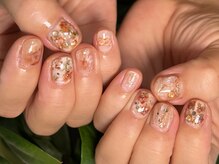 フィレシアートネイル(Pholeisi Art Nail)
