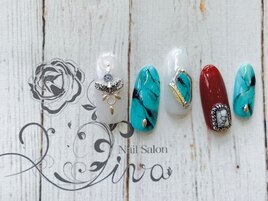 オーダーネイル￥7,810から