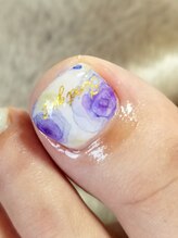 リフレッシュサロン 隠れ家/