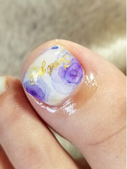 リフレッシュサロン 隠れ家/