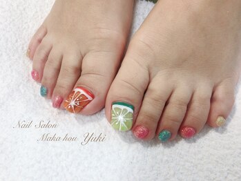 メカ ハウ(Maka hou)/