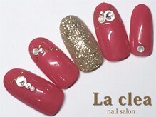 ラ クレア 千葉店/定額アート★