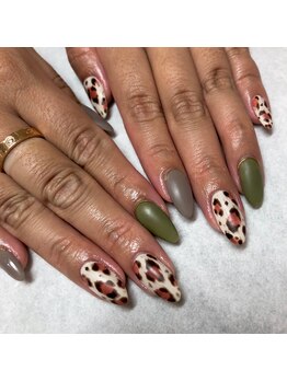 リッチネイル(Rich Nail)/