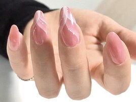 パステルカラー♪