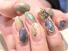 2月select(Q)6,980円/全10種