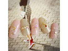 ツインクルスター(TWINKLE STAR)/定額デザイン