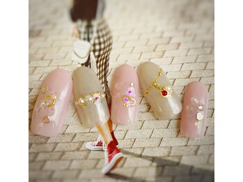 ツインクルスター(TWINKLE STAR)/定額デザイン