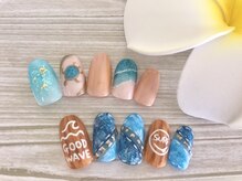 ネイルアンドアイラッシュサロン プリンセス 成田店/princessギャラリー