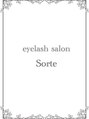 ソルテ(Sorte)/eyelash salon Sorte