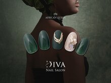 ネイルサロンディーバ 塚口店(Diva)/シンプルデザインSelect