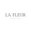 ラ フルール(La Fleur)のお店ロゴ