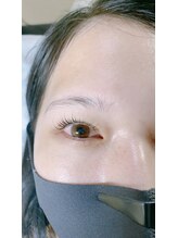 みつや 高石店/カールデザイン