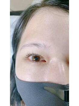 みつや 高石店/カールデザイン