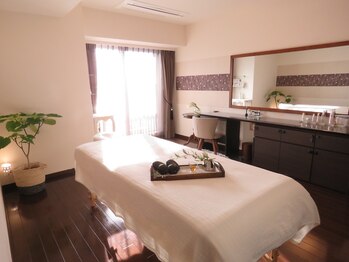 エッセンスマム 東京 プレナタールサロン(Prenatal salon)/完全個室・お1人貴重な癒し空間