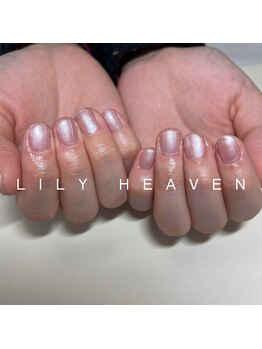 リリーヘブン(LILY HEAVEN)/