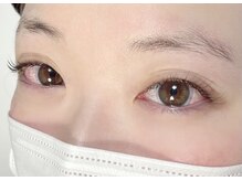 シェリー(Cheri)/LEDエクステフラットラッシュ