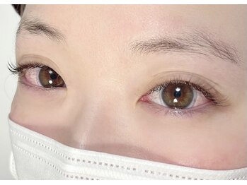 シェリー(Cheri)/LEDエクステフラットラッシュ