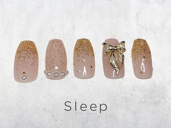 スリープ 中目黒(Sleep nakameguro)/アートコース