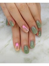 ネイルラビット(NAIL Rabbit)/