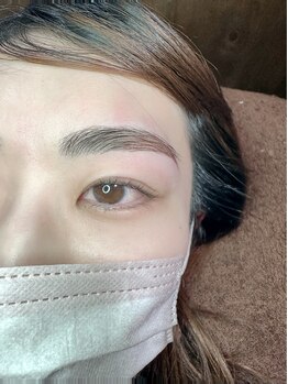 アーティカル(Artical)/まつげパーマとアイブロウリフト