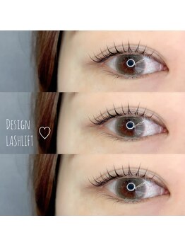 エン(EN.)/束感まつげパーマ