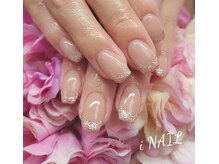 アイネイル(iNAIL)/