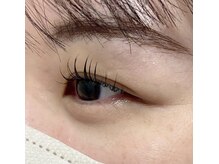 ロロ バイ フィアラ 京都駅前店(LOLO by Fiara)/まつ毛パーマ