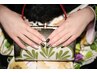 【振袖プラン☆HAND】持ち込みデザイン可能15,000円★友達紹介で次回10％引き