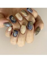 ヌア(nur.)/奥行きnuance