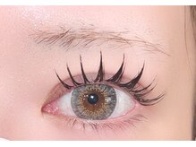 オリヴィア 銀座(OLIVIA)/負担が少ないボリュームまつげ★