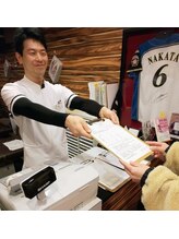 杉並高円寺整骨院/お話もしっかり聞きます