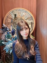 PB/あずささん来店
