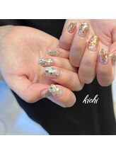 キチ(kichi)/福岡/赤坂/天神/大名/パラジェル