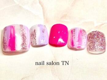 ティーエヌ 西荻窪駅前店/☆Fハイ・デザイン定額B☆