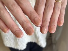 ルシェオ 表参道(LUCIEO)/magnet colour