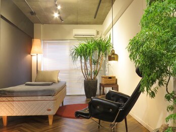 コルミチョン サロン(骨美整 salon)/サロン内観