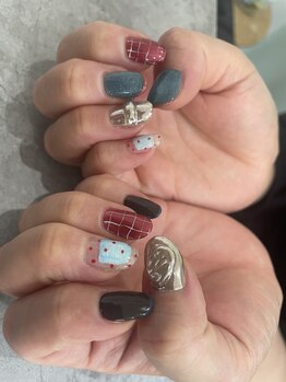 ユイット ジョアーズ/