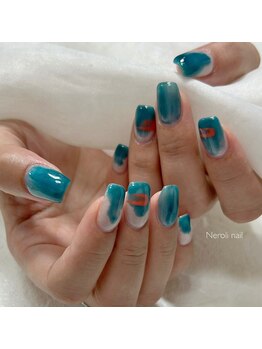 ネロリネイル(Neroli nail)/