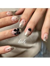 キチ(kichi)/福岡/赤坂/天神/大名/パラジェル