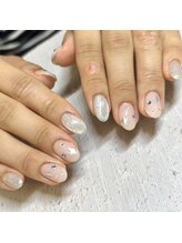 アイリッシュネイル 久屋大通店(Irish Nail)/サマーコレクション