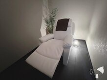 コアラの眠り 京都河原町店の雰囲気（完全個室でのヘッドスパ施術♪周りを気にせずお寛ぎください◎）